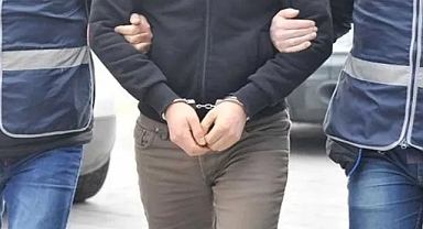 Sahte kimlikli firari yakayı ele verdi!