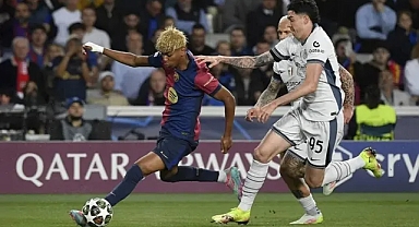 Şampiyonlar Ligi'nde ilk finalist belli olacak