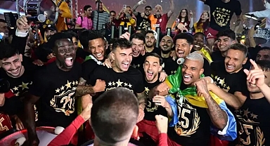 Şampiyonluk kutlamasında sahne alacak isimler belli oldu!