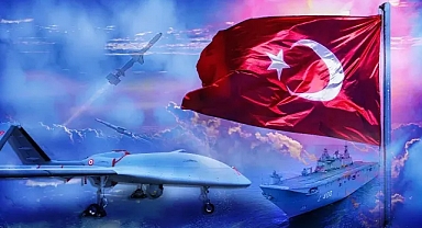 Savunma ve havacılık ihracatında zirve: Yüzde 54 arttı