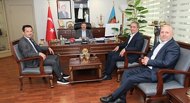 Servisçi esnafı nefes aldı