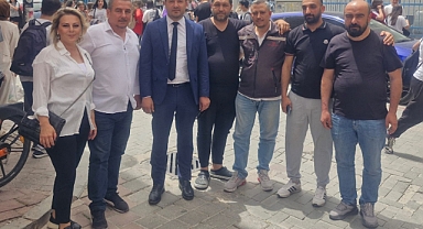 Servisçiler Rahat Nefes Alacak