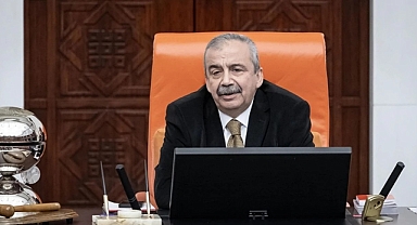 Sırrı Süreyya Önder vefat etti