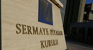 SPK'dan 2 şirketin sermaye artırımına onay