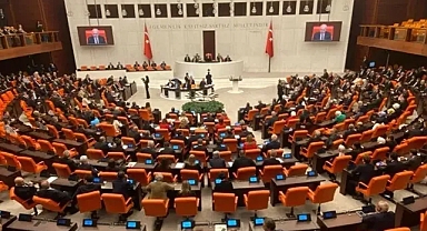 TBMM'de kabul edildi: 35 yaş sınırı geldi!