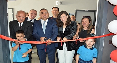 TORBALI DA GÖRKEMLİ AÇILIŞ