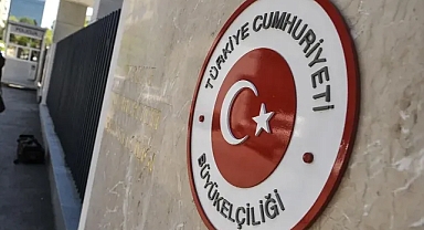 Trablus Büyükelçiliği’nden Türk vatandaşlarına uyarı