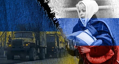 Trump'tan Rusya ve Ukrayna'ya 