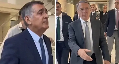 TÜSİAD yöneticilerinin yurt dışı yasağı kaldırıldı