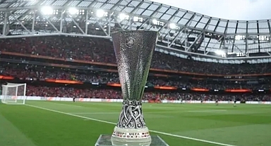 UEFA Avrupa Ligi'nde final heyecanı!