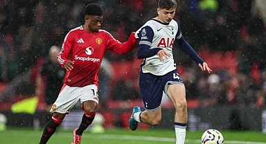 UEFA Avrupa Ligi'nde finalin adı belli oldu