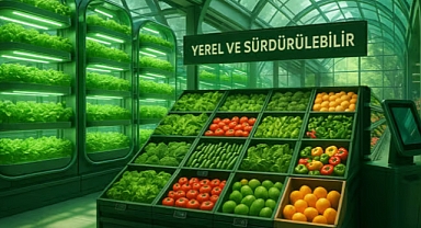 Agrotech’ten sürdürülebilir perakendeciliğe ilk adım: Agross mağazaları
