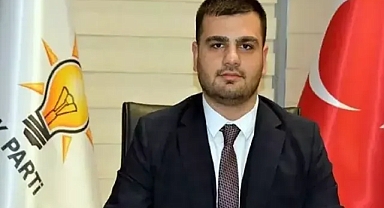 Ak Parti Genel Sekreteri Ve İzmir Milletvekili  Eyyüp Kadir İnan’dan Kurban Bayramı Mesajı