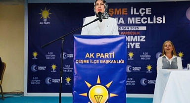 AK Partili Özen’den Belediye Başkanı Denizli’ye Karareis Barajı yanıtı!