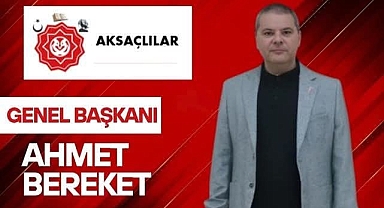 AKSAÇLILAR Genel Başkanı Ahmet Bereket’ten İsrailli Gazeteciye Sert Tepki: “Finalde Görüşürüz!”