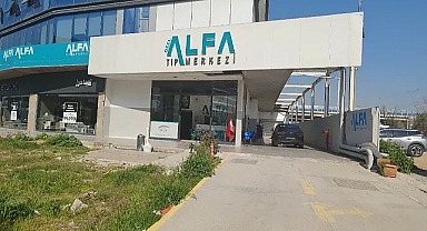 Alfa Tıp Merkezi Mi ? Yoksa Hastane Mi ?
