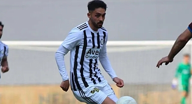 Altaylı Onur Efe'ye Süper Lig kancası