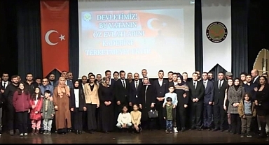 ATAUZDER Genel Başkanı Mustafa Gündeşli’den Kamuoyuna Açıklama