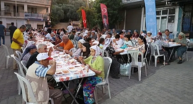 Başkan Çerçioğlu, Aydınlıları Muharrem Ayı iftarlarına davet etti