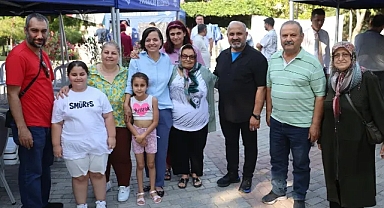 Başkan Kınay: Söz vatandaşta, çözüm hep birlikte!