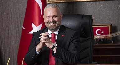 Başkan Pehlivan'dan bayram mesajı