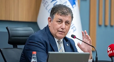 Başkan Tugay neşteri vuracağı yeri açıkladı... Torpil bulan büroya geçmiş!