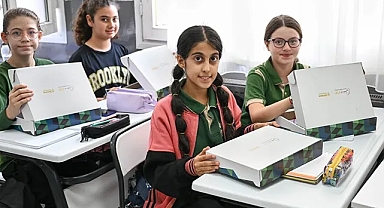 BELGEM kayıtları devam ediyor