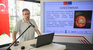 Bornova’da Stormlog Projesi’yle yeni dönem