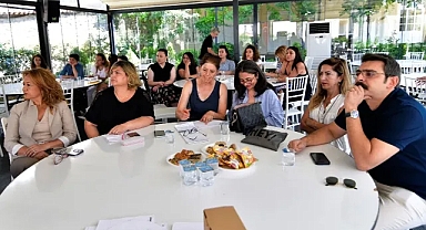 Bornova’dan Yerel Eşitlik Eylem Planı