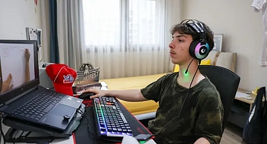 Buca Dijital Dershane başarıya kapıları açıyor!