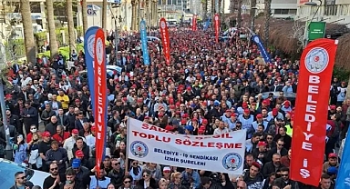 Büyükşehir’de işten çıkarmalar tam gaz… Yeni tebligatlar yolda!