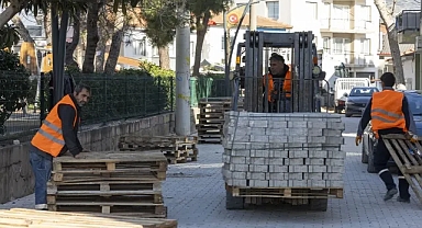 Büyükşehir'den 620 milyonluk yatırım: Menemen’deki içme suyu sorununa neşter!