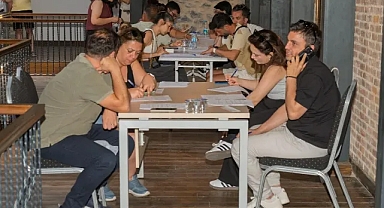 Büyükşehir'in projesiyle ev hayaline bir adım daha