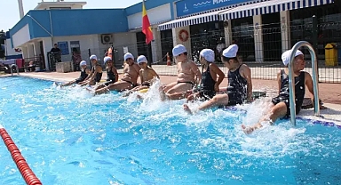 Büyükşehir'in yaz okulları için kayıt zamanı!