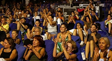 Çim Konserleri başlıyor!