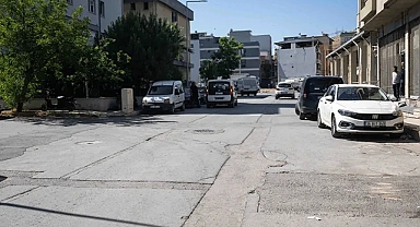 Estetik Işıkkent için ilk adım!