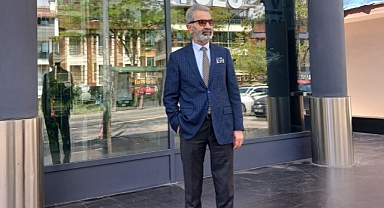 Fatih Erdinç'ten Özgür Özel'e Tepki: 