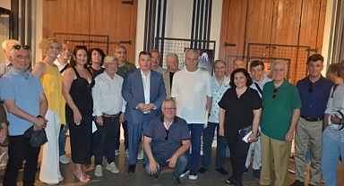 Fifty Artık Sizler İçin Açık!