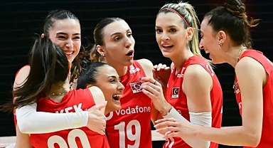 Filenin Sultanları, Fransa'yı devirdi!