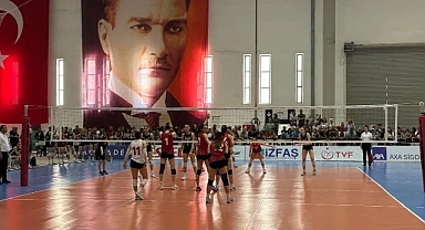 Fuar İzmir’de festival heyecanı!