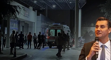 Gözler 11:00'de... Dualar Ferdi Zeyrek için!