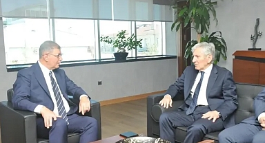 Gözler Tugay-sendika görüşmesinde... Toplantı saati belli oldu!