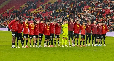 Göztepe'de transfer güncesi: Kimler gidecek/kalacak?