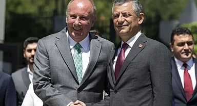 İnce, CHP'ye dönüyor: Tarih belli oldu