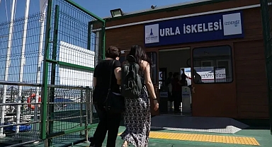 İZDENİZ’in yaz seferleri başlıyor