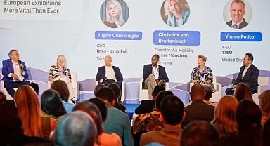 İZFAŞ 2026 yılında Avrupa’yı buluşturacak