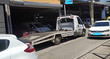 İzmir'de Kaçak Yapılaşmada Şaşırtan Ayrıntı: Eski Belediye Başkanının Adı Geçiyor