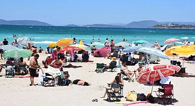 İzmir turizmine bayram dopingi!