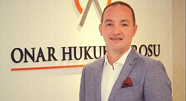 İzmirli Avukattan Sert Tepki Gelmişti:  Başsavcılık Harekete Geçti!