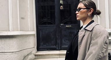 İzmirli müzisyen Akın, “Sor bir kere” ile müzik listelerinde güçlü bir çıkış yakaladı